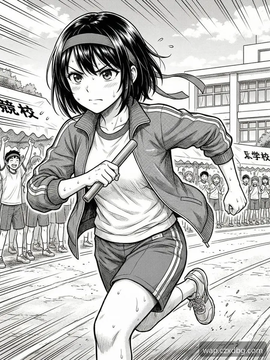尾巴漫画 · 海盐日记｜完结经典全集图像预览漫画封面